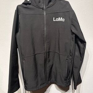 Tony Lama Black Performance Jacket